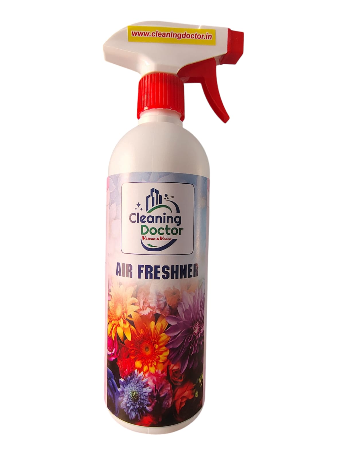 AIR FRESHNER  - Crystal Clear Shine